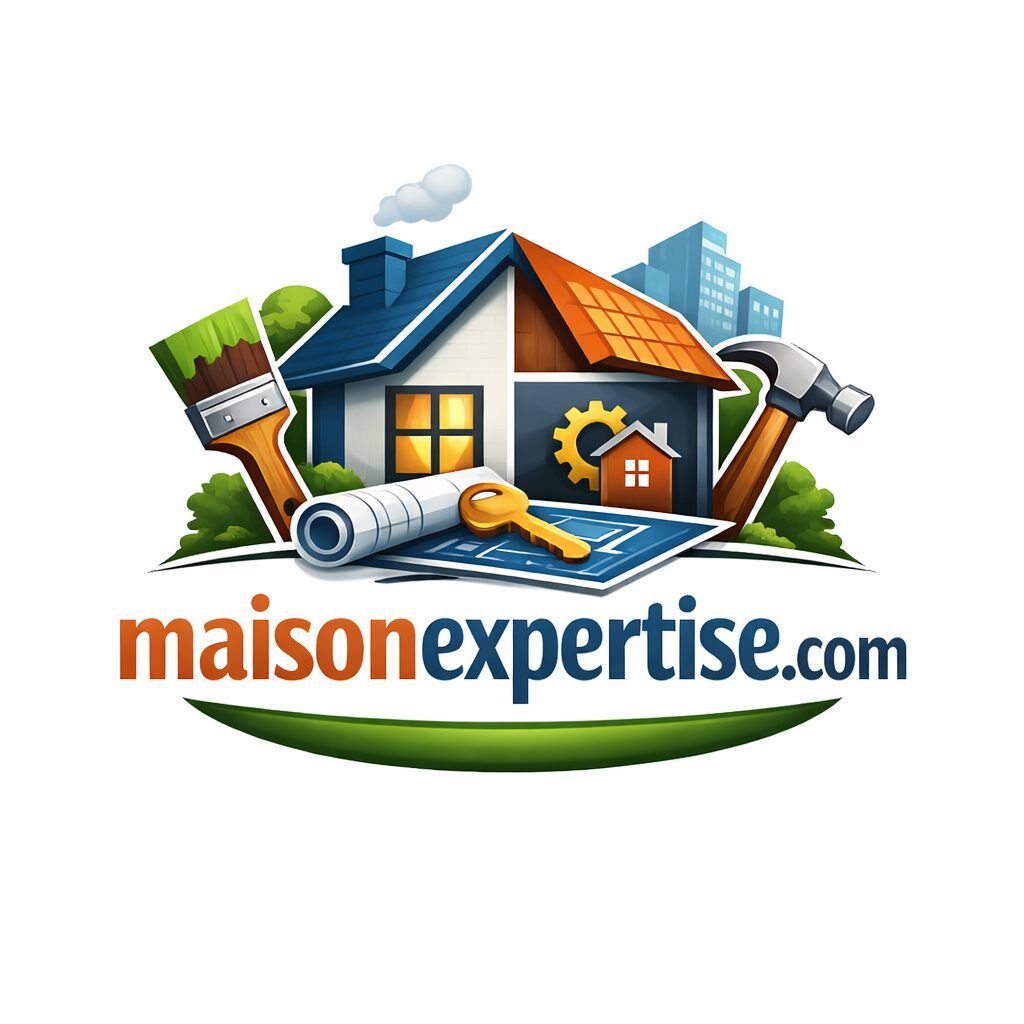 MaisonExpertise Logo