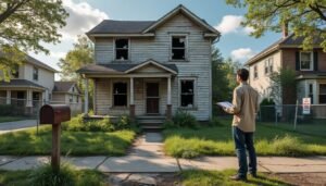 découvrez les conditions légales pour prendre possession d'une maison abandonnée en 2026 et les démarches à suivre pour éviter tout litige.