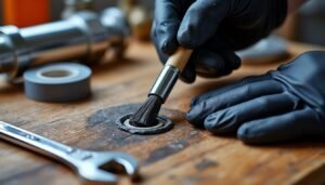 découvrez des méthodes et astuces efficaces pour boucher un trou de robinet autoperceur facilement et rapidement. guide pratique pour une réparation durable.