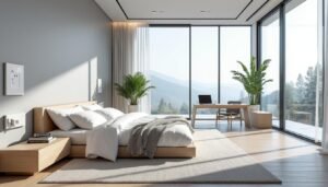 découvrez combien de prises électriques installer dans chaque chambre en 2026 pour répondre aux besoins technologiques et assurer confort et sécurité.