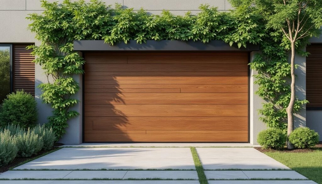 découvrez des méthodes efficaces pour cacher un coffre de volet roulant extérieur et préserver l'esthétique de votre façade tout en protégeant votre installation.