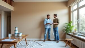 découvrez comment déclarer correctement des travaux dans un appartement en location pour éviter les erreurs et respecter la réglementation en vigueur.