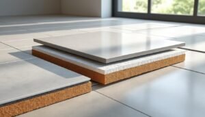 découvrez comment isoler un sol déjà carrelé pour améliorer le confort thermique de votre intérieur facilement et efficacement.