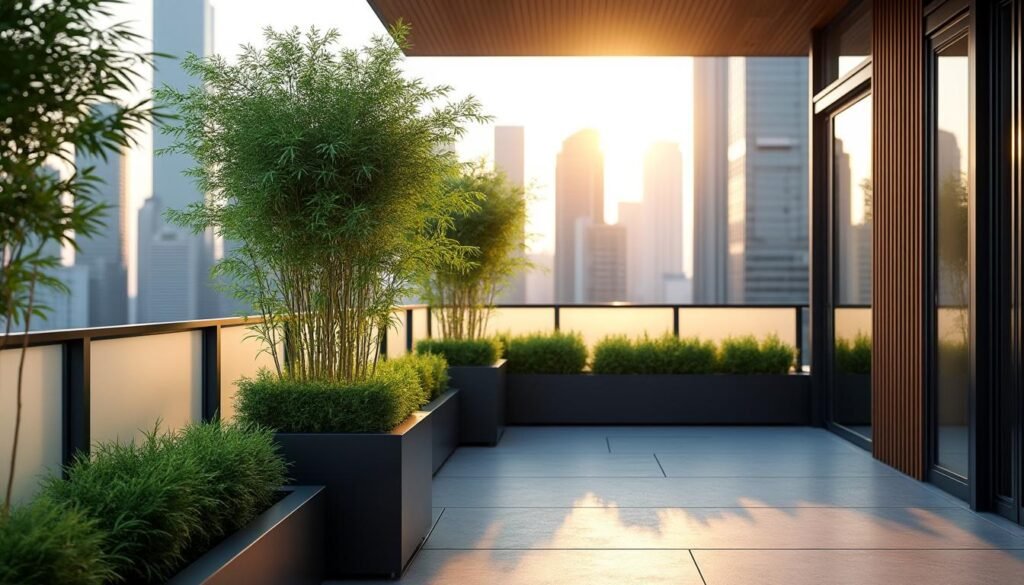 découvrez nos astuces pratiques pour masquer un vis-à-vis en hauteur et préserver votre intimité à la maison ou sur votre terrasse.