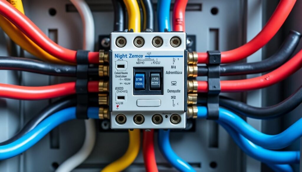 découvrez comment réaliser facilement le branchement d’un contacteur jour nuit grâce à notre guide étape par étape, pour une gestion optimale de votre chauffage électrique.