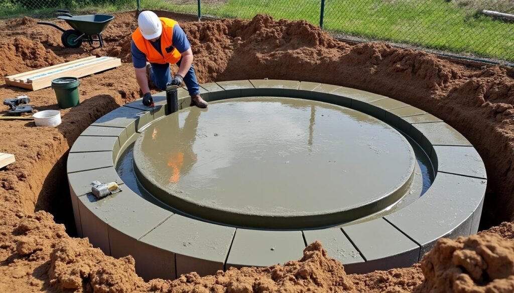 découvrez comment réaliser un rehausse béton pour fosse septique efficacement grâce à nos conseils pratiques et méthodes simples pour une installation durable.