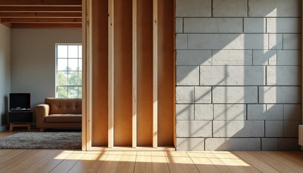 découvrez comment identifier un mur porteur dans une maison construite en 1970 grâce à nos conseils pratiques et faciles à suivre pour assurer la sécurité de votre habitation.