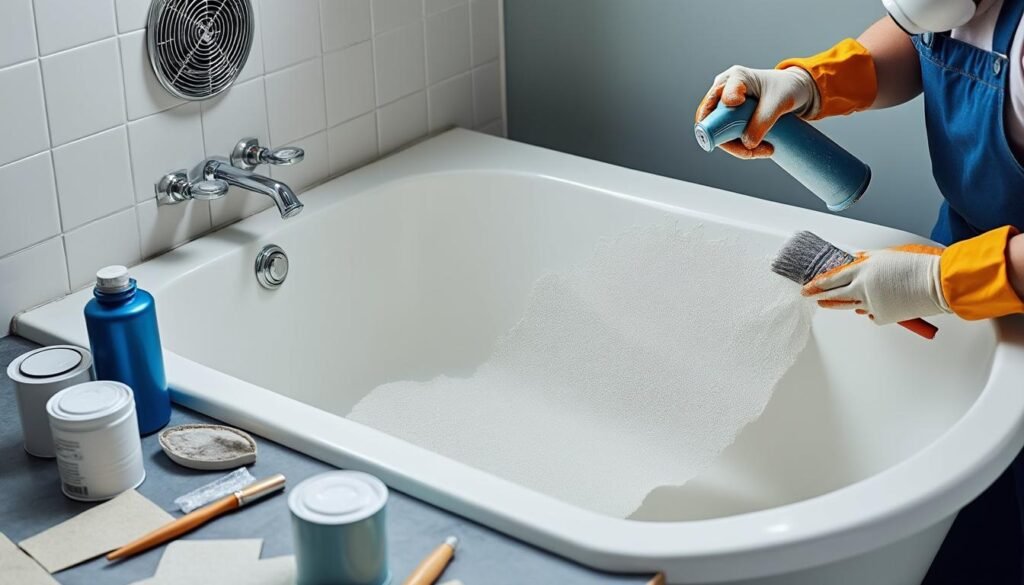 découvrez les étapes clés pour rénover une baignoire efficacement et redonner éclat et fonctionnalité à votre salle de bain en toute simplicité.