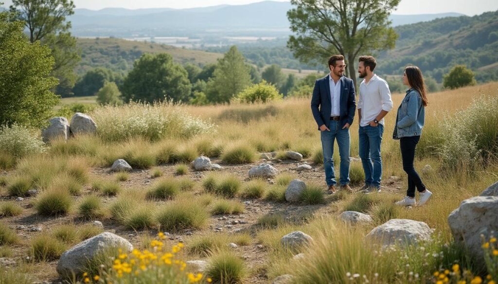 découvrez nos conseils pratiques pour vendre un terrain non viabilisé en 2026, étapes clés et astuces pour réussir votre transaction en toute sérénité.