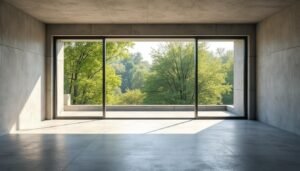 découvrez comment choisir et installer une fenêtre de sous-sol pour maximiser la lumière naturelle et améliorer le confort de votre espace.