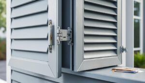 découvrez les principaux inconvénients du volet battant en aluminium et apprenez comment les anticiper pour assurer durabilité et performance à votre installation.