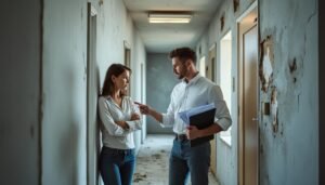 découvrez si un copropriétaire peut être contraint à effectuer des travaux dans une copropriété, les règles en vigueur et les démarches à suivre.