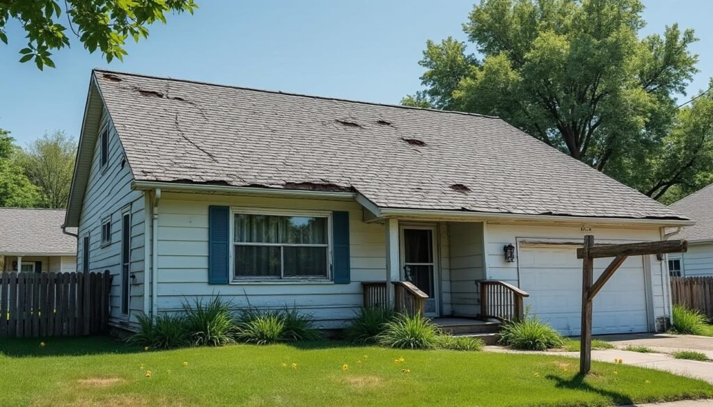 découvrez les règles et précautions à connaître pour vendre une maison avec un toit en amiante, ainsi que les démarches légales indispensables.