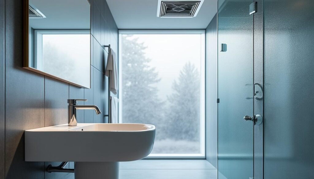 découvrez les raisons pour lesquelles l'humidité reste présente dans votre salle de bain malgré l'installation d'une vmc, et comment y remédier efficacement.