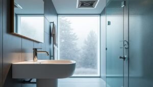 découvrez les raisons pour lesquelles l'humidité reste présente dans votre salle de bain malgré l'installation d'une vmc, et comment y remédier efficacement.