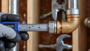 découvrez la signification du 15/21 en plomberie, comment le reconnaître et son importance pour vos installations sanitaires.