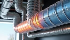 découvrez pourquoi l'utilisation d'un isolant pour gaine vmc est essentielle pour améliorer l'efficacité énergétique, réduire les pertes de chaleur et optimiser le confort dans votre maison.