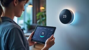 découvrez ce qu'est la domotique, son fonctionnement et comment elle peut simplifier votre quotidien grâce à la maison connectée et aux technologies intelligentes.